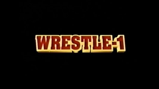 AJPW: 2ND WRESTLE-1