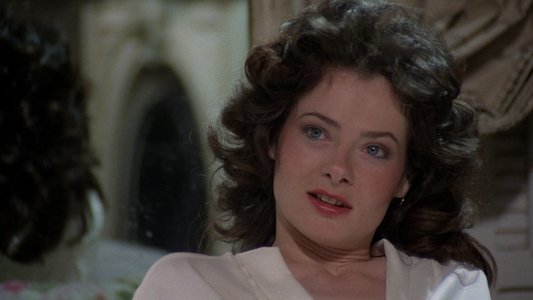 The Tale of Tiffany Lust
