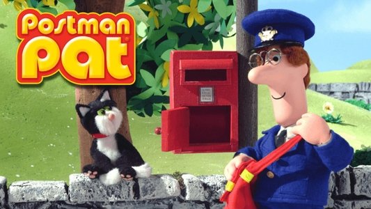 Postman Pat