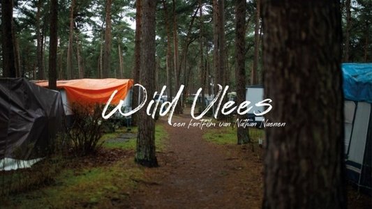 Wild Vlees