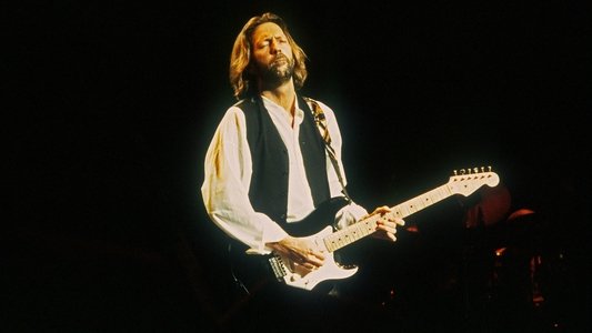 Eric Clapton: The Definitive 24 Nights - Rock