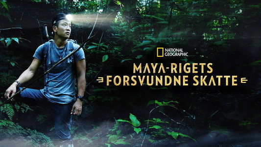 Lost Treasures of the Maya