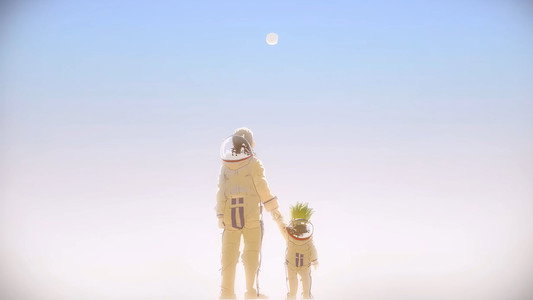 Dr.STONE