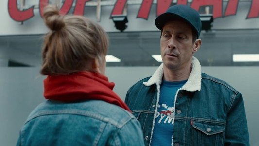 Zwei im falschen Film