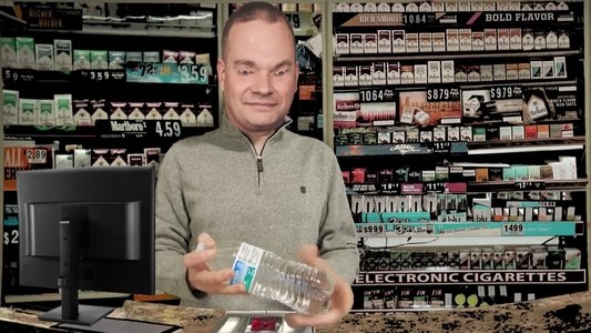 Homemade Gatorade