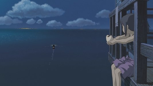 千と千尋の神隠し