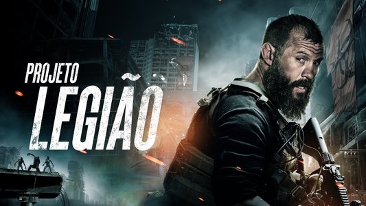 Project Legion