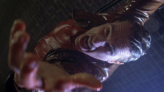 Last Action Hero