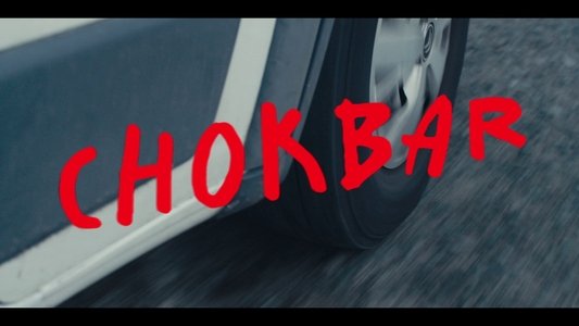 CHOKBAR
