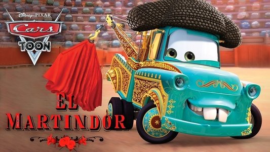 El Materdor