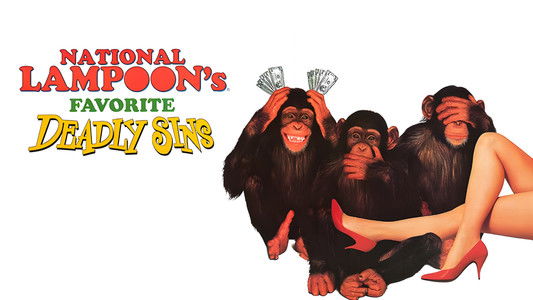 National Lampoon's Favorite Deadly Sins