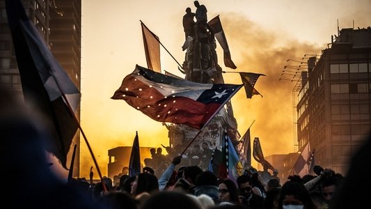 Mi país imaginario