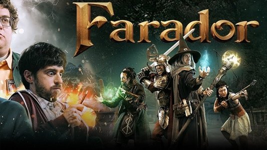 Farador