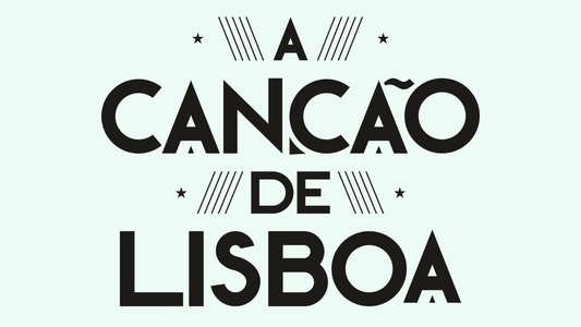 A Canção de Lisboa