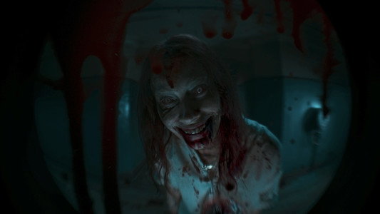 Evil Dead Rise