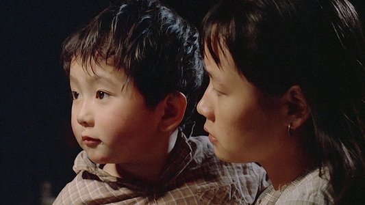投奔怒海