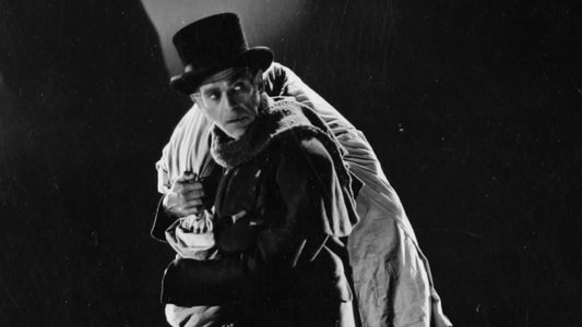 The Body Snatcher