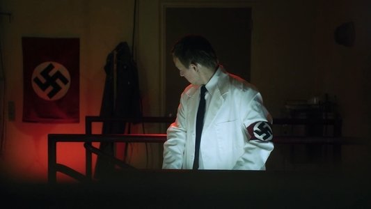 Nazi Overlord