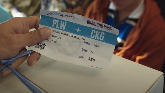 Tukar Takdir