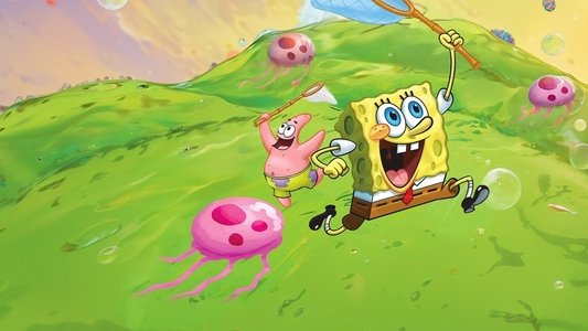 SpongeBob SquarePants