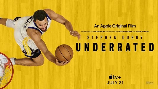 Stephen Curry: Underrated