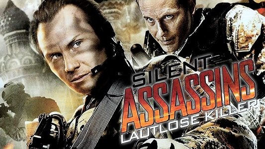 Assassins Run