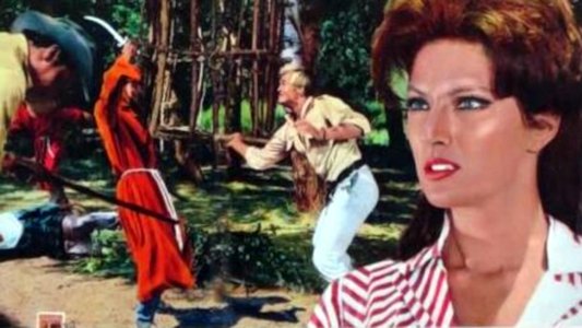 Caccia ai violenti