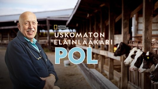 The Incredible Dr. Pol