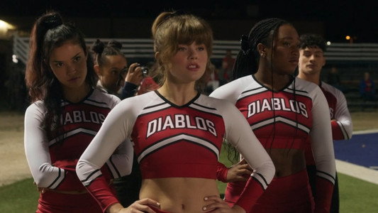 Bring It On: Cheer Or Die