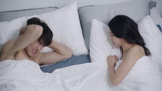 继承者计划
