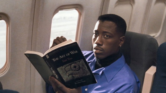 Passenger 57