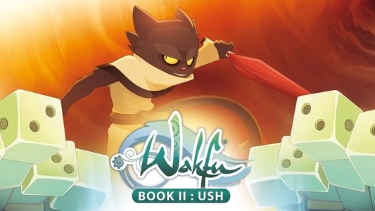 Wakfu : La Quête des six Dofus Éliatropes
