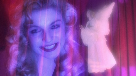 Twin Peaks: Fire Walk with Me