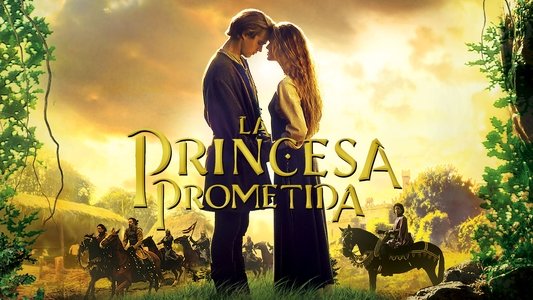 The Princess Bride