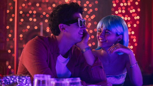 People We Meet on Vacation