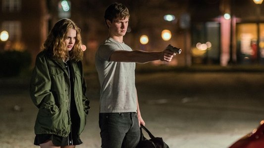 Baby Driver