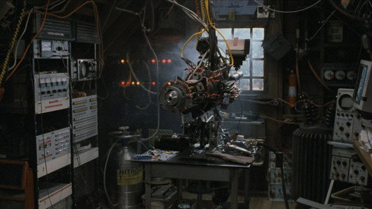 Honey, I Shrunk the Kids