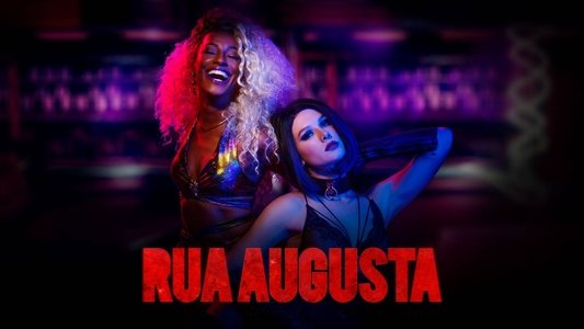 Rua Augusta
