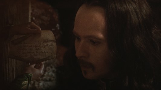 Bram Stoker's Dracula