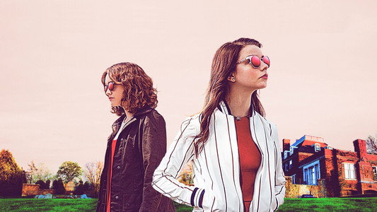 Thoroughbreds