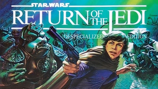 Return of the Jedi