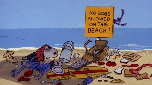 Snoopy, Come Home