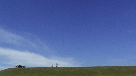 Harold and Maude