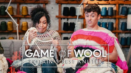Game of Wool: Britain's Best Knitter