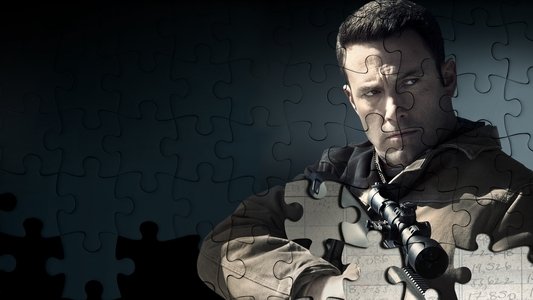 The Accountant