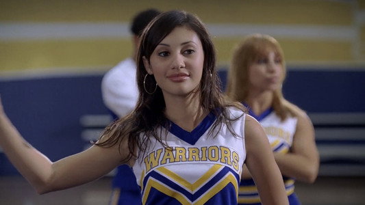Bring It On: All or Nothing
