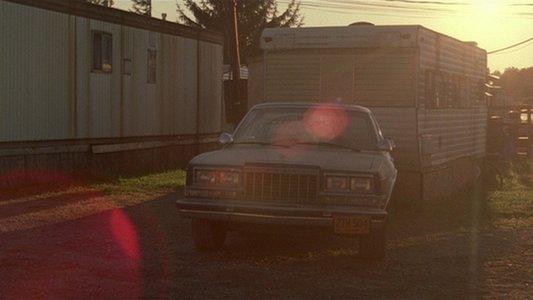 Twin Peaks: Fire Walk with Me