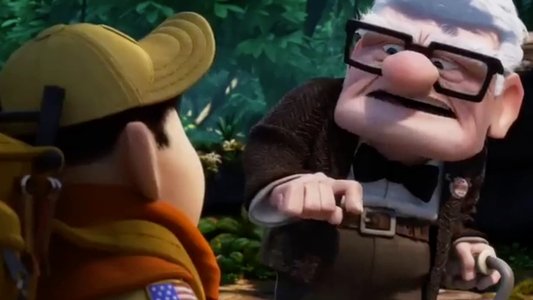 Up: Upisodes
