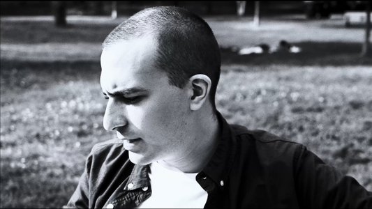 A Talk in the Park