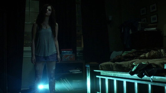 Insidious: Chapter 3